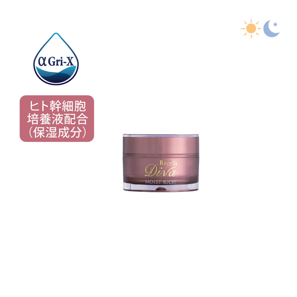 モイストリッチ