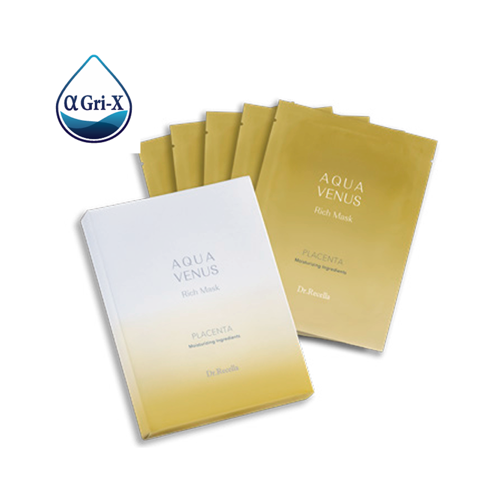 リッチマスク1枚