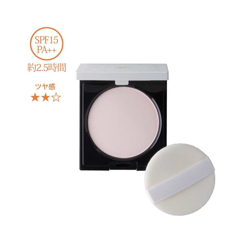 プレストパウダー クリスタル 専用リフィル（パフ付）