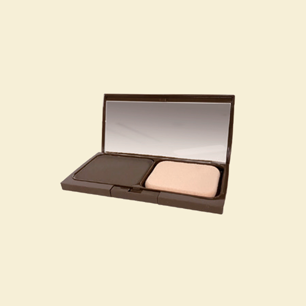 ヘアファンデーション