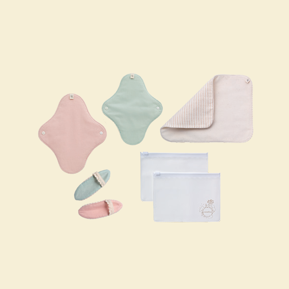 ふわここ ふわここスタートセット