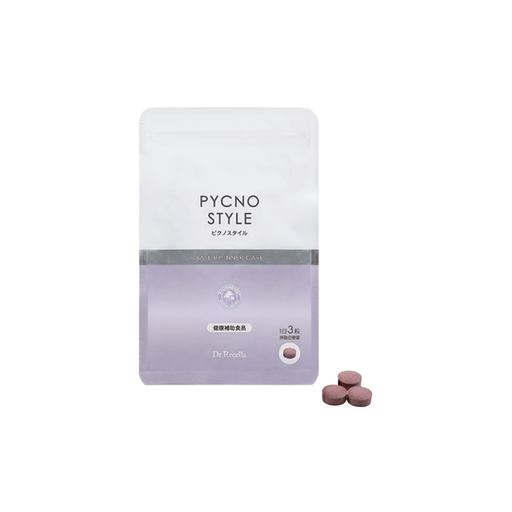 ピクノスタイル（ベースアップ）