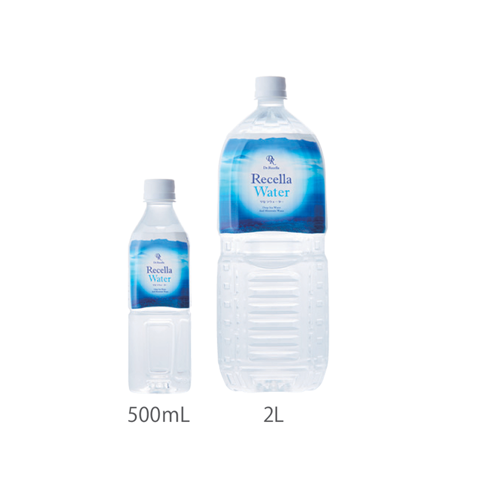 リセラウォーター（6本）